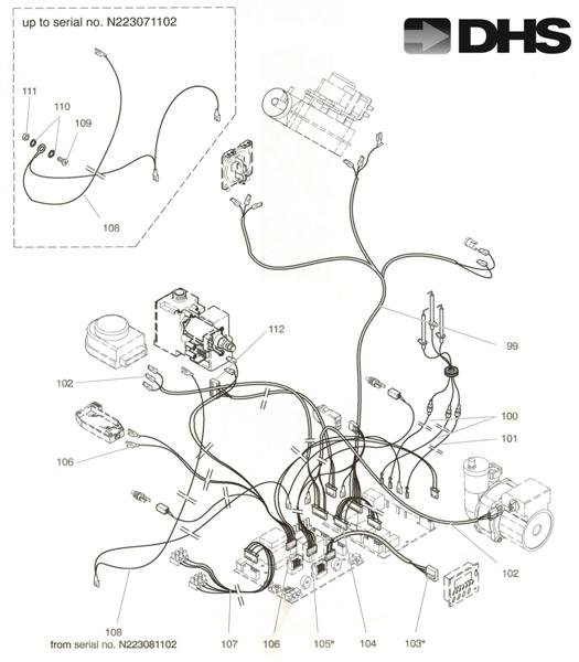 WIRING logo