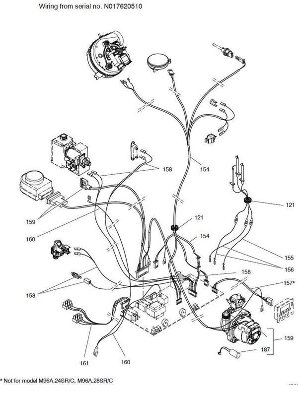 WIRING FROM N000550710 logo