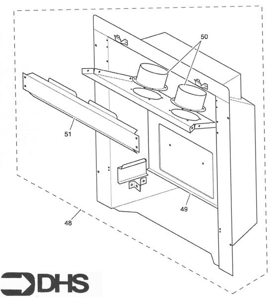 CONVECTION BOX UNIT logo