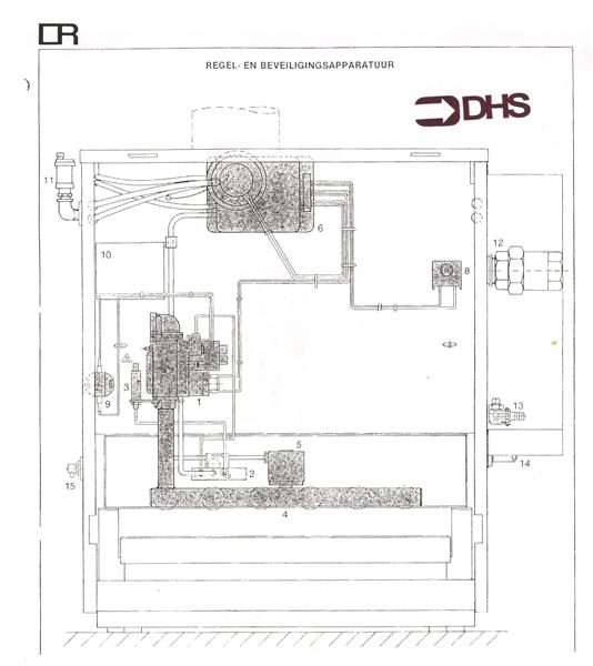 EXPLODED VIEW logo