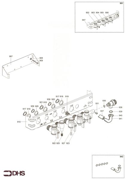 JIG PLATE & PIPE FITTING logo