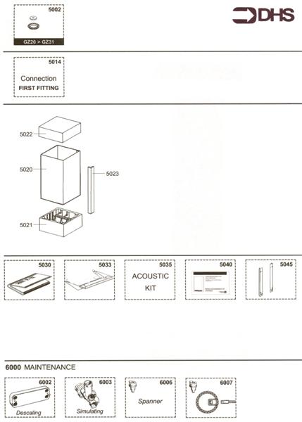 ACCESSORIES logo