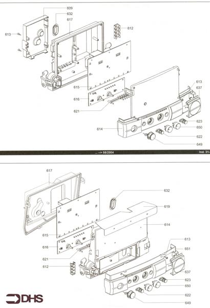 CONTROL BOX ASSY logo