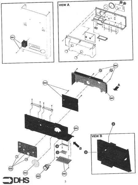 WIRING ASSEMBLY logo