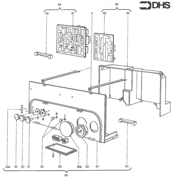 WIRING ASSEMBLY logo