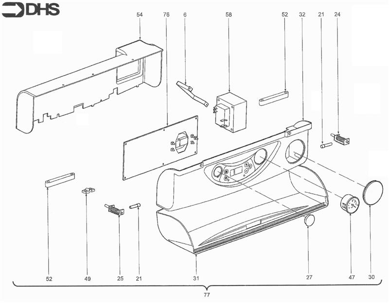 WIRING ASSEMBLY logo