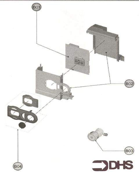 WIRING ASSY logo
