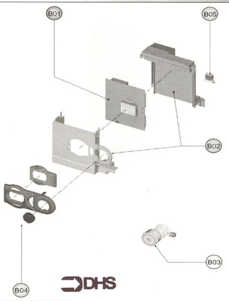 WIRING ASSY logo