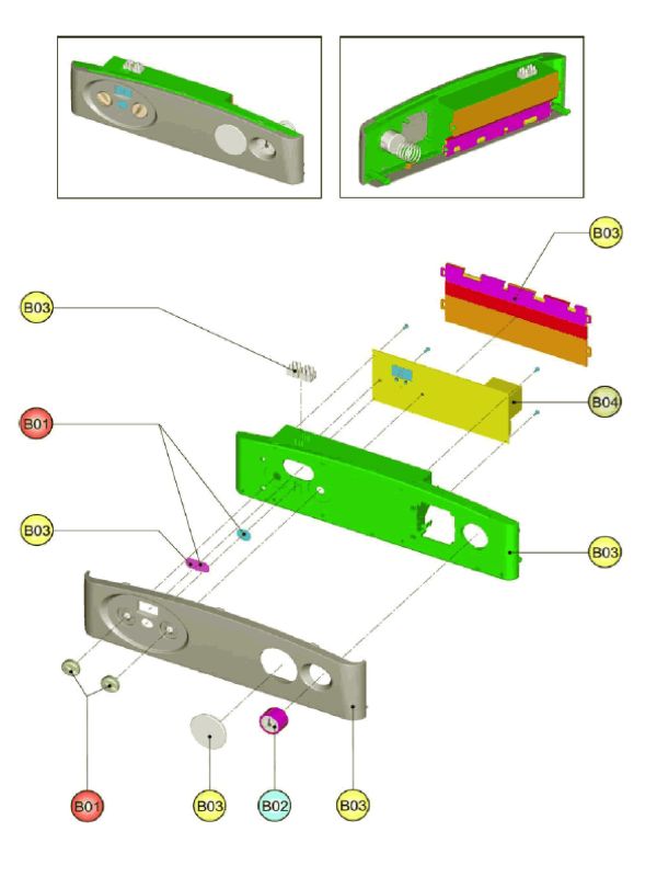 WIRING logo