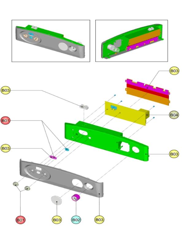 WIRING logo