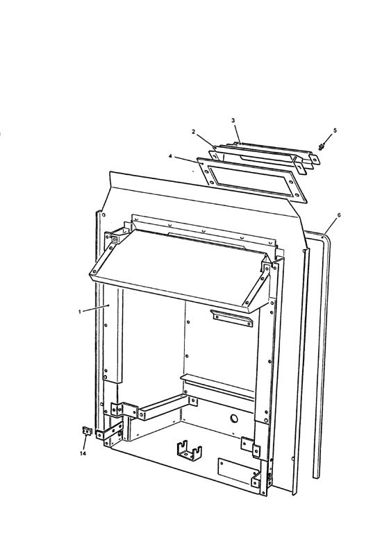 FIREBOX ASSEMBLY logo