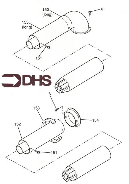 FLUE ASSY logo