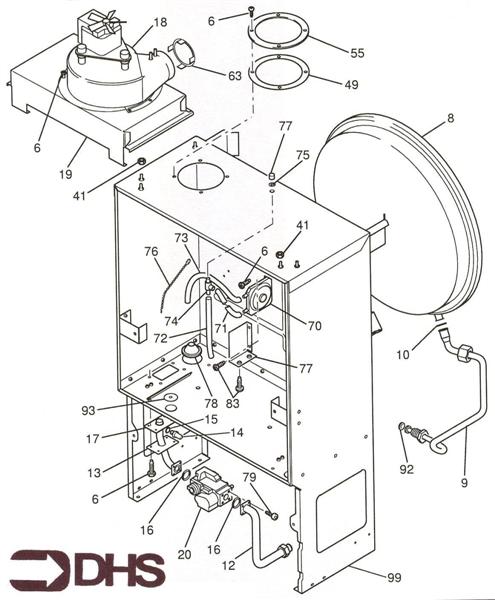 MANIFOLD ASSY logo