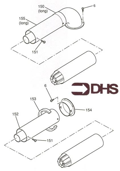 FLUE ASSY logo