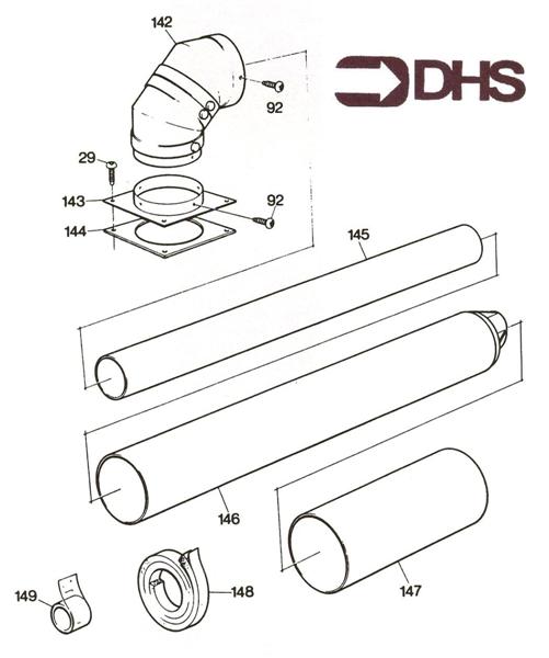 FLUE ASSY logo