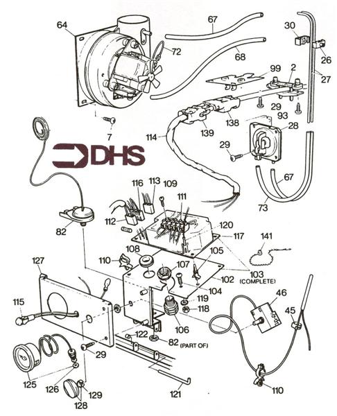 FAN ASSY logo