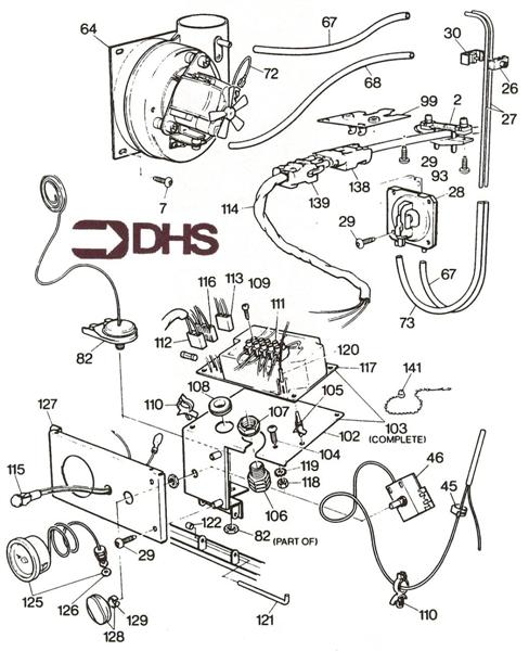 FAN ASSY logo