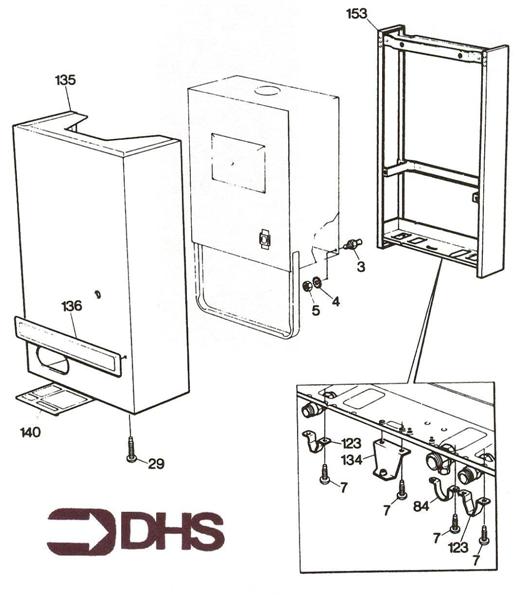 CASING logo