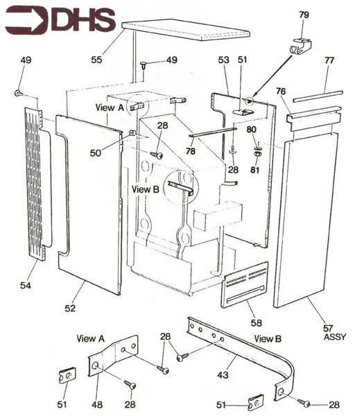 OUTER PANEL ASSY logo
