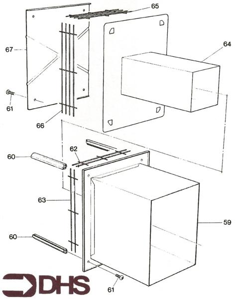FLUE ASSY logo