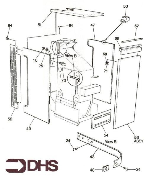 OUTER PANEL ASSY logo