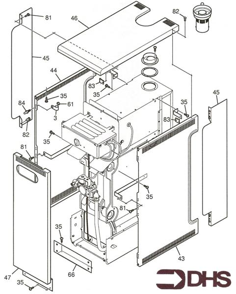 CASING logo