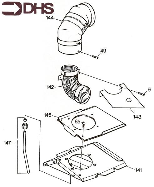 FLUE ASSY logo