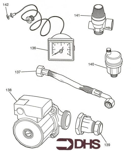 PIPEWORK ASSY logo