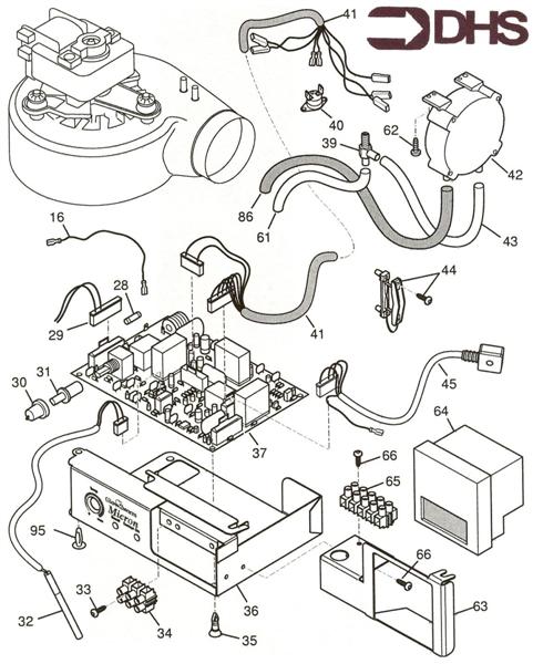 CONTROL BOX ASSY logo