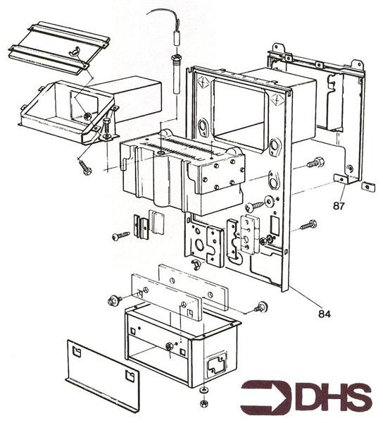 HEAT EXCHANGER 2 logo
