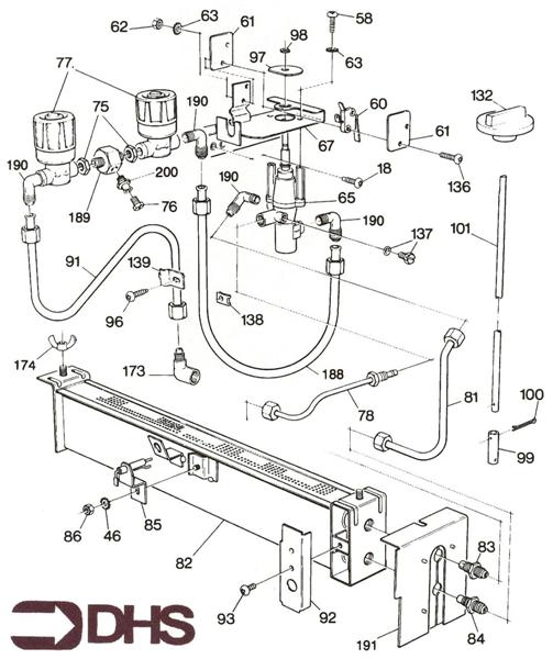 SUPPLY TUBE ASSY 2 logo