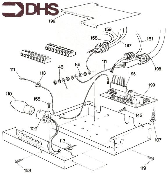 CONTROL BOX ASSY 2 logo