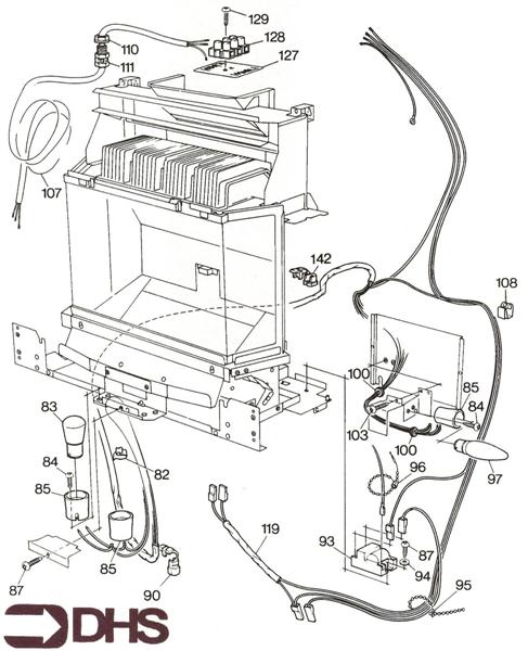 GAS PIPE ASSY logo