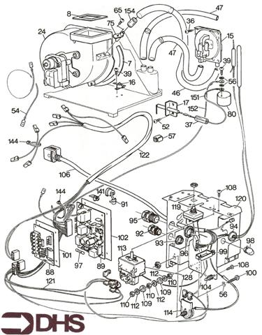 GAS PIPE ASSY logo