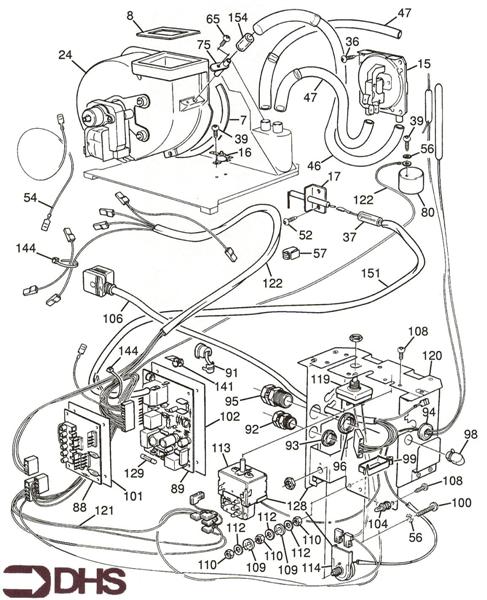GAS PIPE ASSY logo