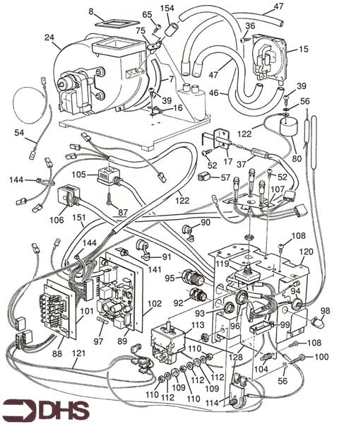 GAS PIPE ASSY logo