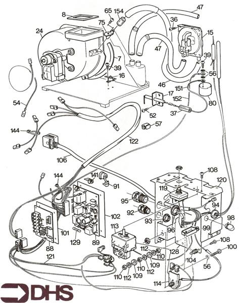 GAS PIPE ASSY logo