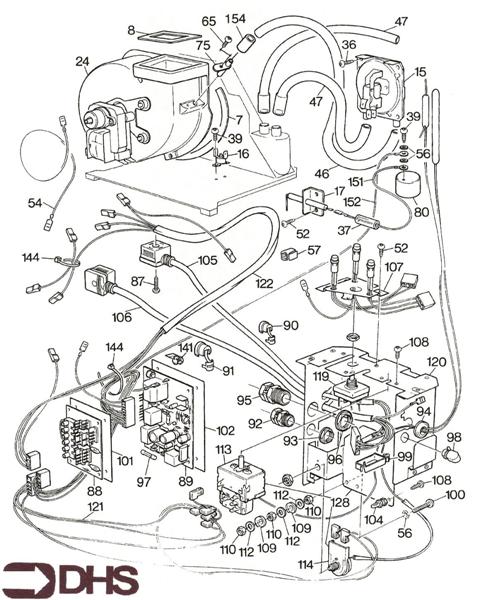 GAS PIPE ASSY logo