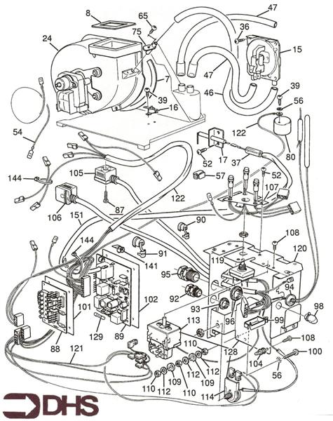GAS PIPE ASSY logo