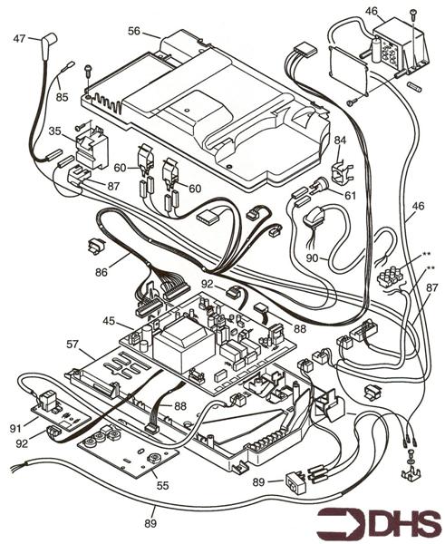 CONTROL BOX ASSY logo
