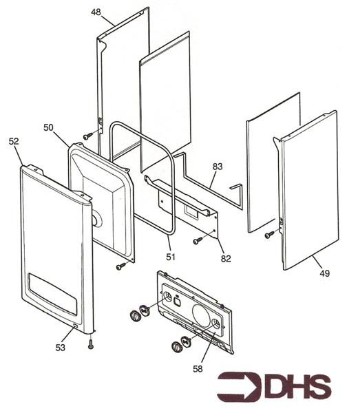 CASING logo