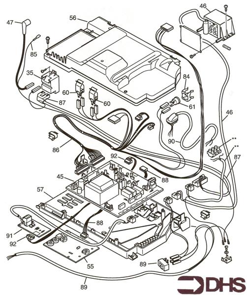 CONTROL BOX ASSY logo
