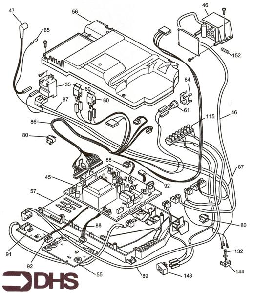 CONTROL BOX ASSY logo