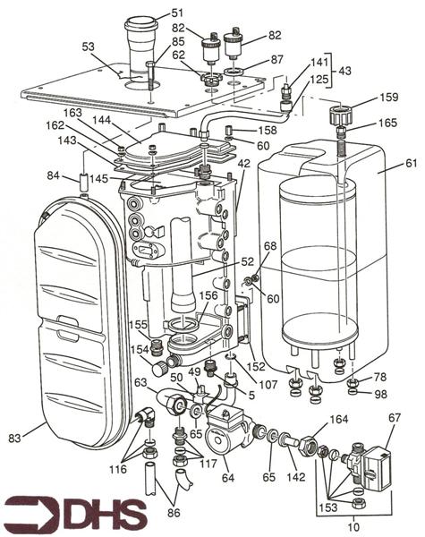 HEAT EXCHANGER logo