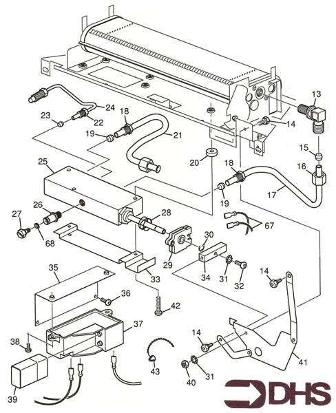 GAS VALVE logo