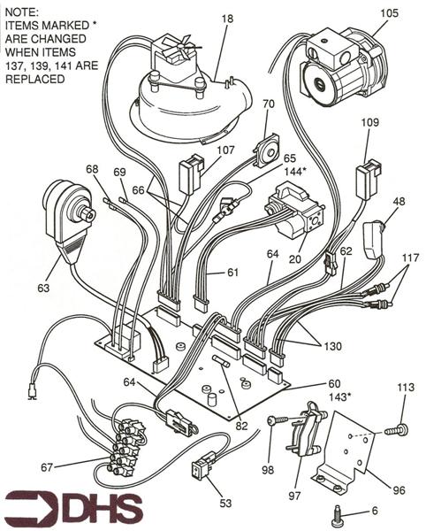 FAN/MOTOR logo