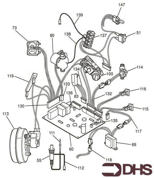FAN/MOTOR logo