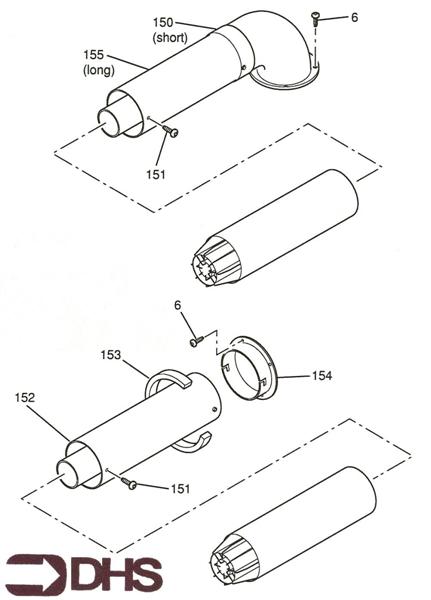 FLUE ASSY logo