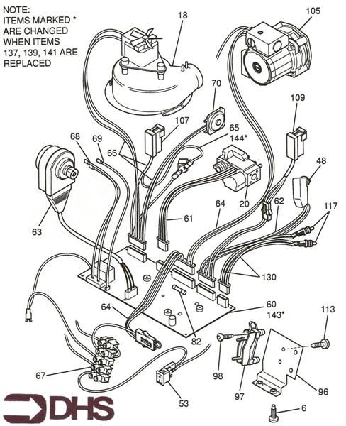 MOTOR & FAN logo