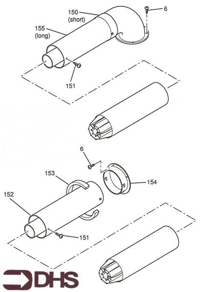 FLUE ASSY logo